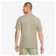 Nike Ανδρική κοντομάνικη μπλούζα Hyverse Dri-FIT UV Versatile Top Nike Ανδρική κοντομάνικη μπλούζα Hyverse Dri-FIT UV Versatile Top
